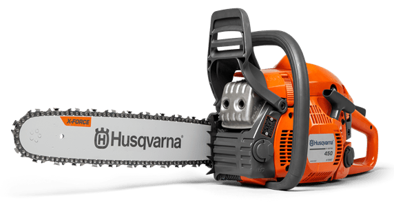 HUSQVARNA 450 e series II Tweed Mower Centre