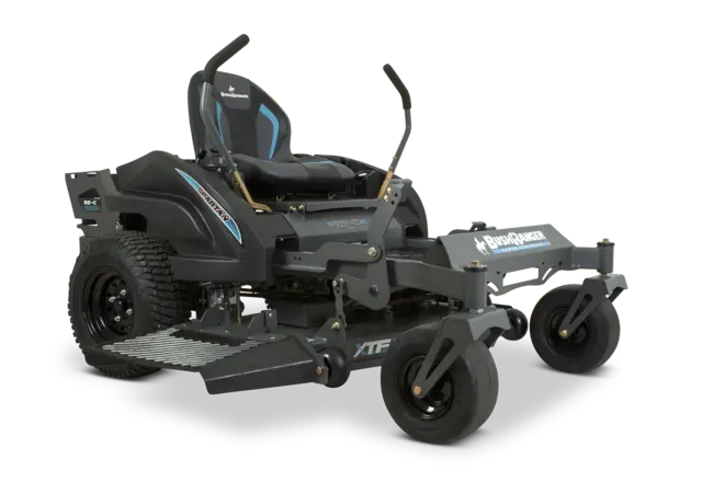 BUSHRANGER SPARTAN RZ-C 42