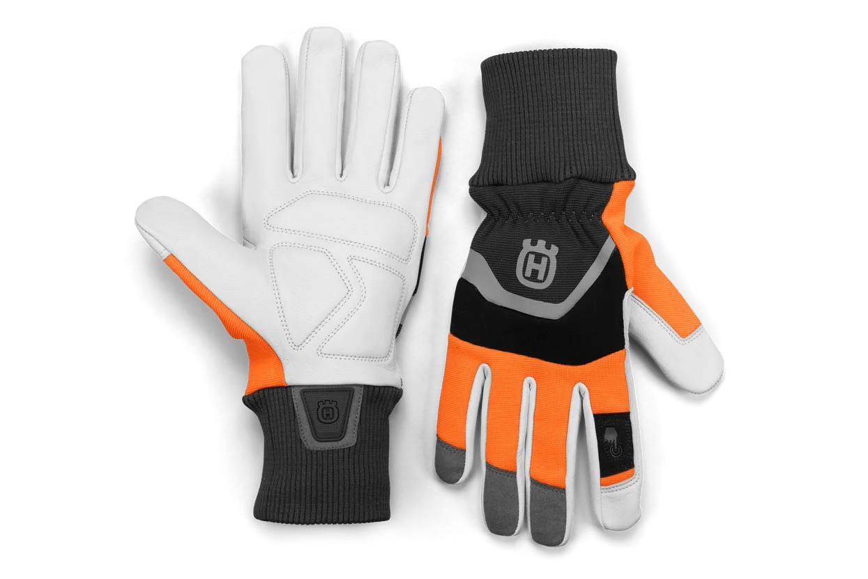 FUNCTIONAL PROTECTIVE GLOVES SIZE 9