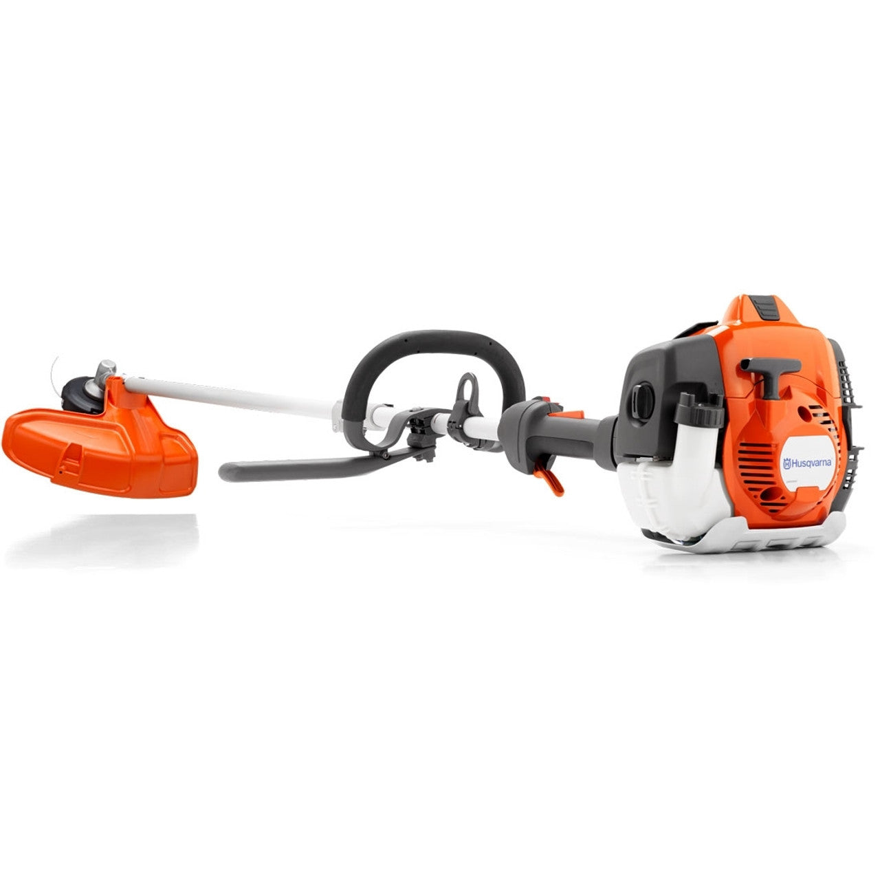 HUSQVARNA 525RJD 25.4CC COMPLETE WITH TRIMMER ATTACHMENT