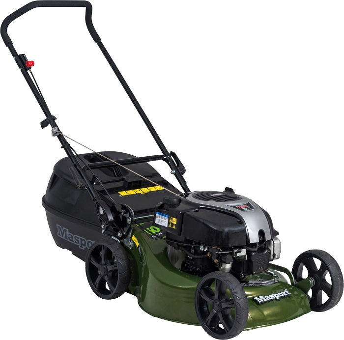 President 5000 ST S19 Combo IC Tweed Mower Centre