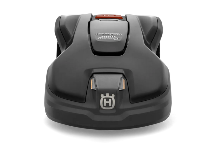 Auto Mowers