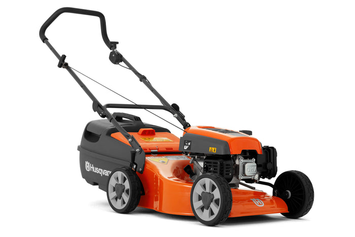 Mowers