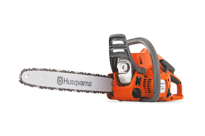 Chainsaws