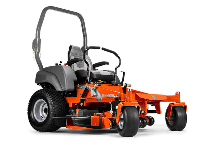 Ride On Mowers