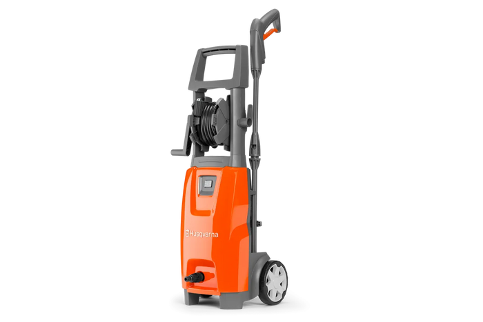 Pressure Washers