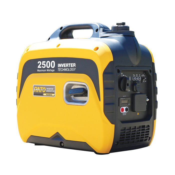 Generators