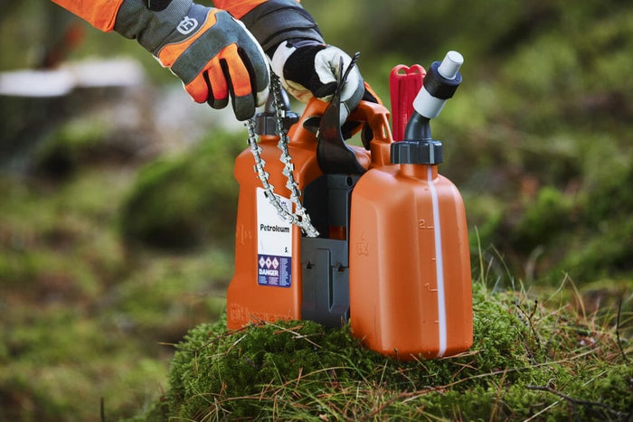 Chainsaw Accessories