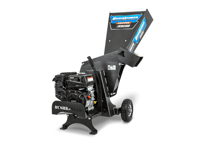 Recycling Equipment