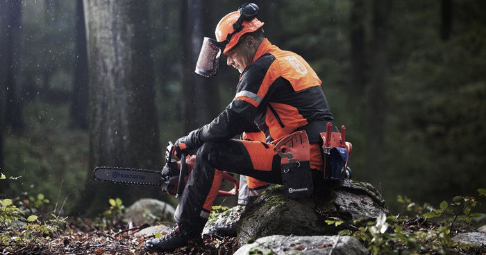 Protective Equipment