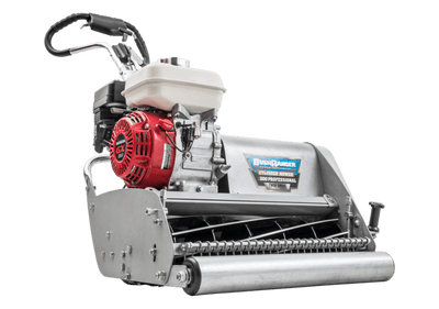 Cylinder Mowers