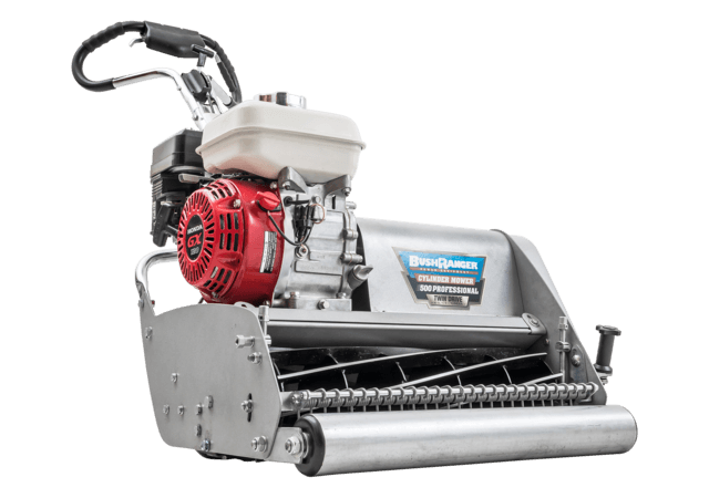 Cylinder Mowers