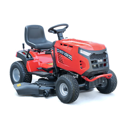 Victa Ride On Mower