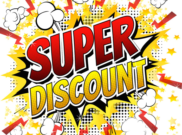 Special Deals