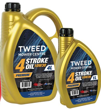 1LITRE & 4LITRE 10W30 PREMIUM OIL
