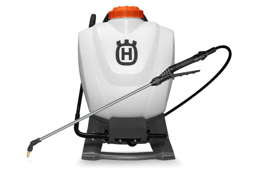 HUSQVARNA 15 LITRE BACKPACK SPRAYER