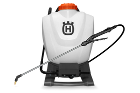 HUSQVARNA 15 LITRE BACKPACK SPRAYER