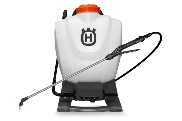 HUSQVARNA 15 LITRE BACKPACK SPRAYER