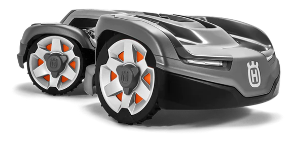 Husqvarna Automower® 435X AWD