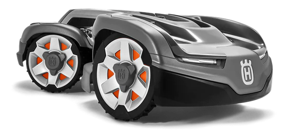 Husqvarna Automower® 435X AWD NERA