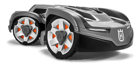 Husqvarna Automower® 435X AWD