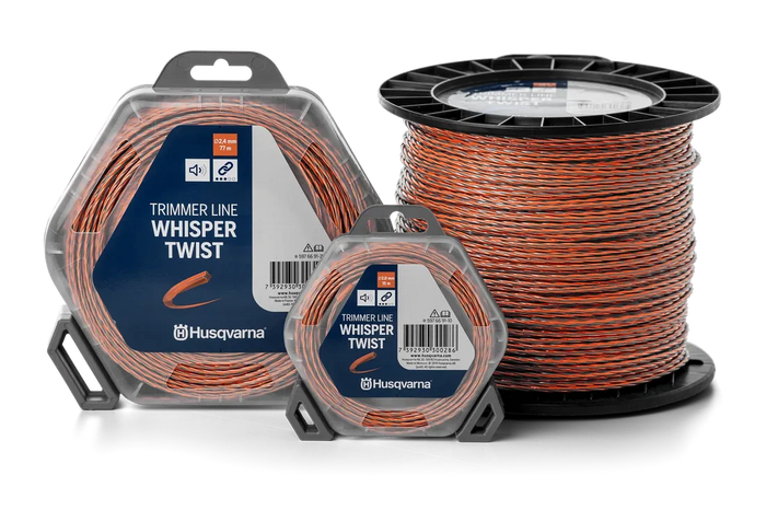 2.7mm x 60m
