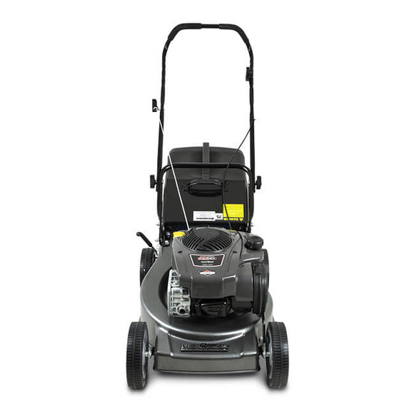 Bushranger® 46TB6M, 625 Series Mulch & Catch Lawn Mower