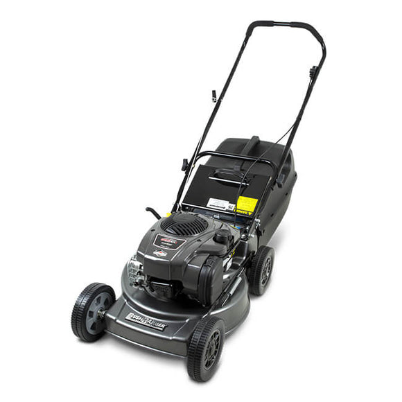 Bushranger® 46TB6M, 625 Series Mulch & Catch Lawn Mower