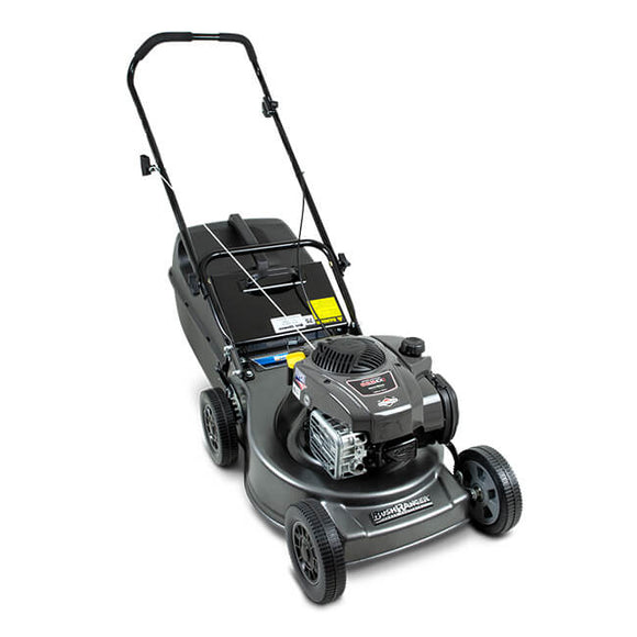 Bushranger® 46TB6M, 625 Series Mulch & Catch Lawn Mower
