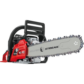 6646 15" Petrol Chainsaw
