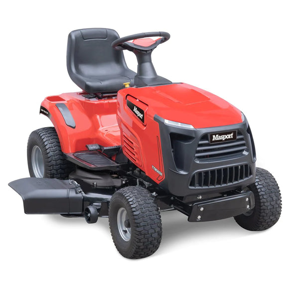 Masport 553299 TTM98 980mm (38") 452cc Side Discharge Ride-On Lawn Mower