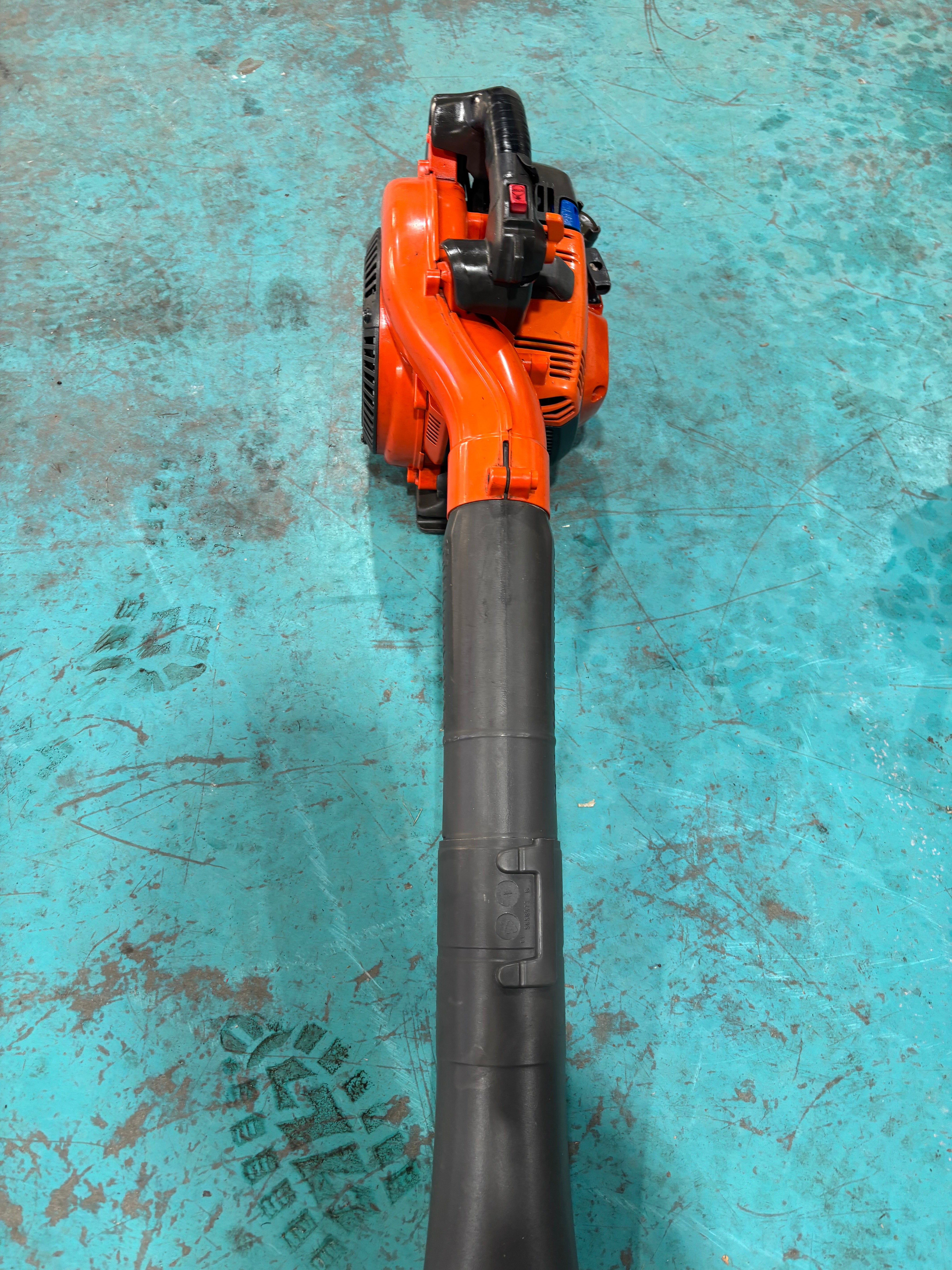 Husqvarna 525BX Blower