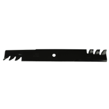 GREAT DANE / GRADEN / FERRIS 21" COPPERHEAD MULCHER BLADE 2 X 42" / 3 X 61" CUT, H/DUTY