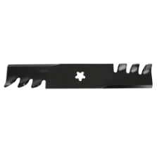 HUSQVARNA 14-5/8" COPPERHEAD MULCHER BAR BLADE