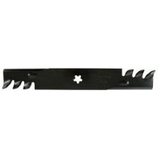 HUSQVARNA 18-3/16" COPPERHEAD MULCHER BAR BLADE 5-POINT ST