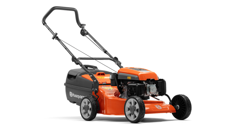 HUSQVARNA LC 219P