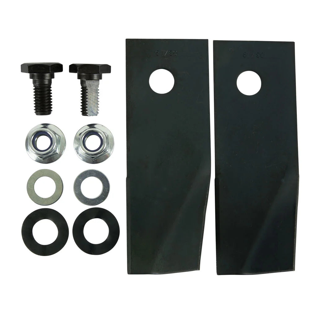 MASPORT BLADE & BOLT SET