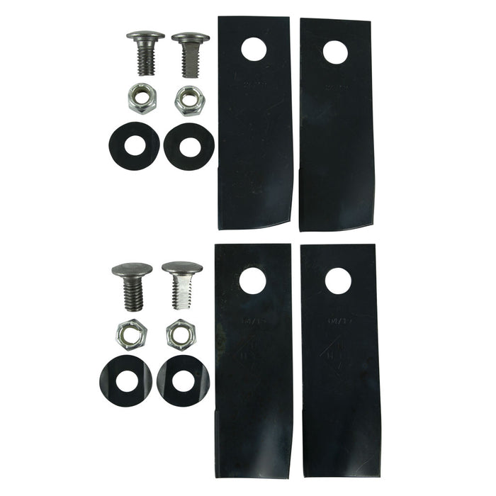 ROVER COMBO - 4 PACK