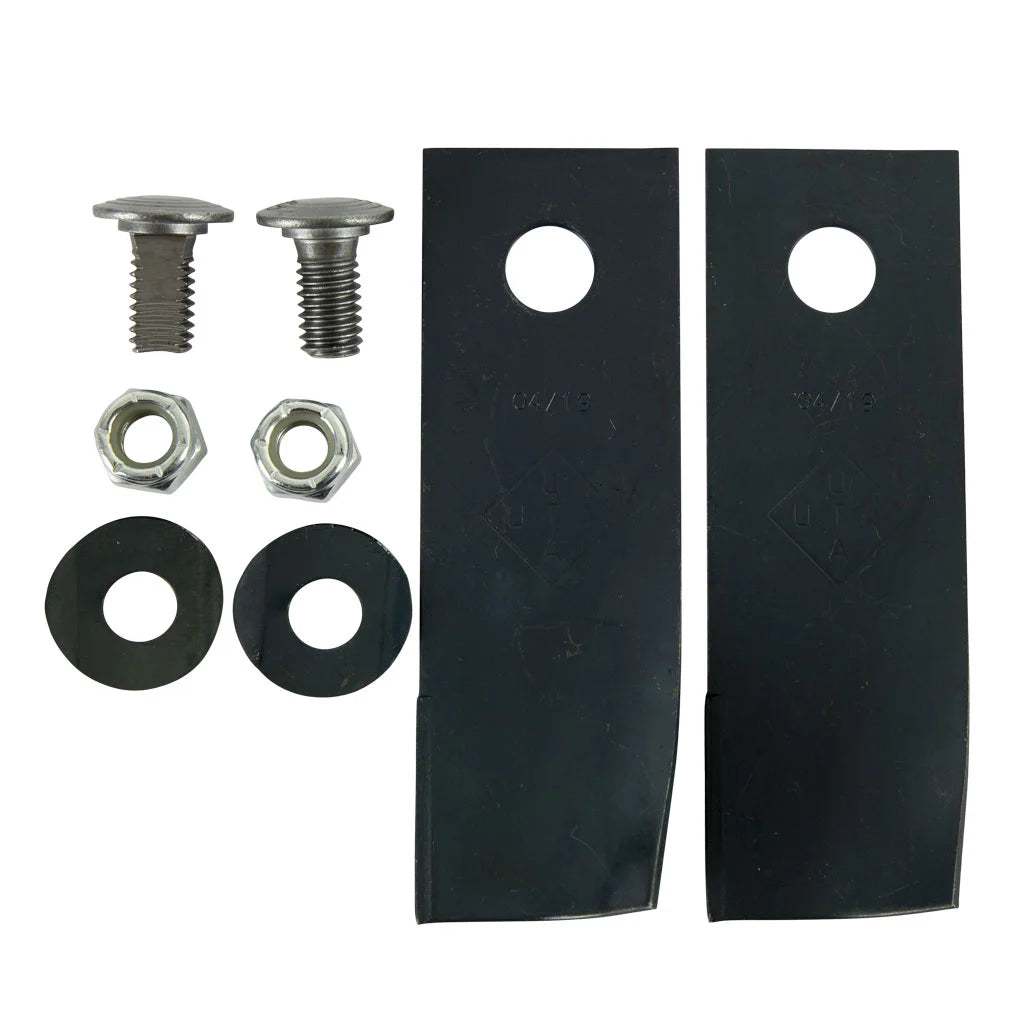 COX / ROVER / STIHL / VIKING  BLADE & BOLT