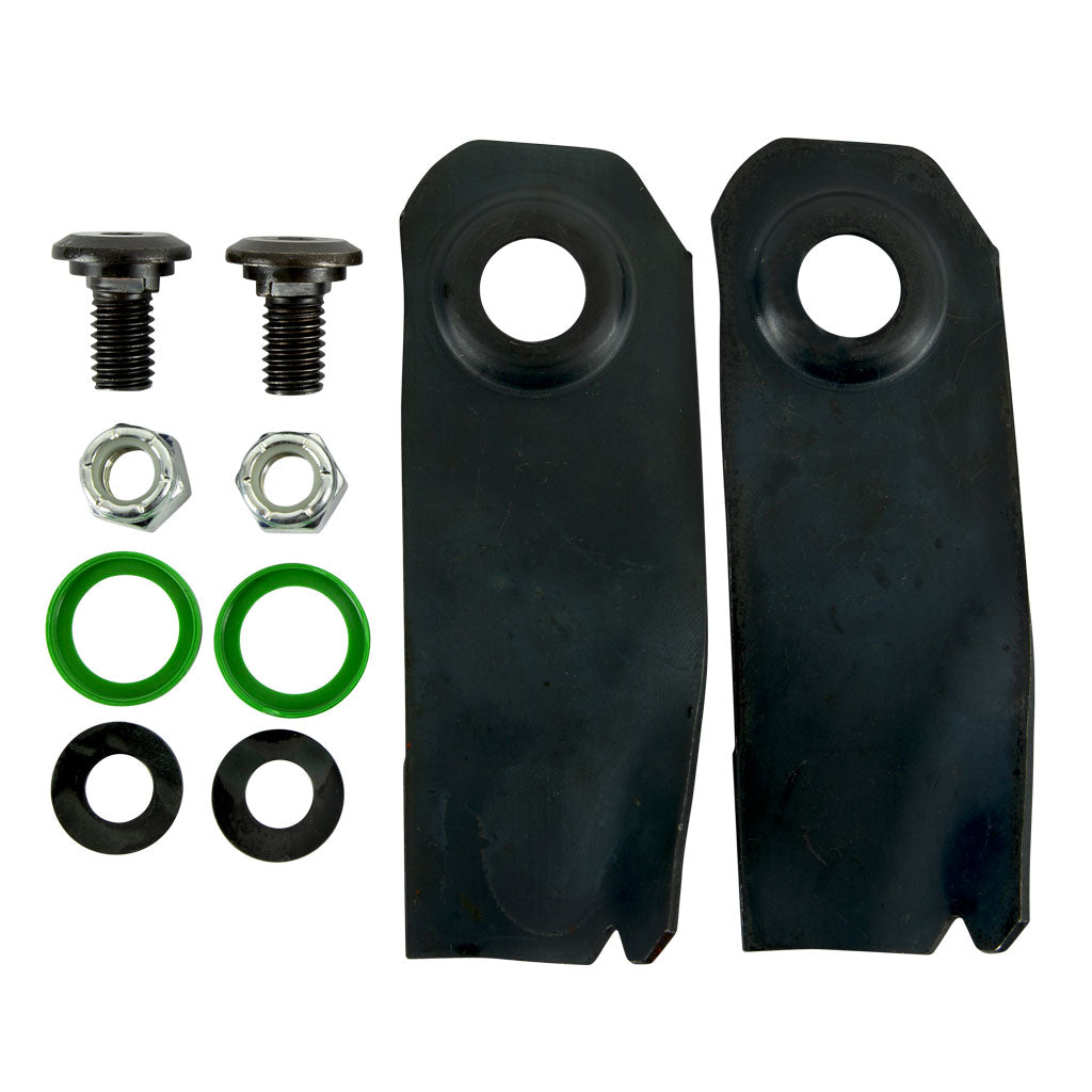 BUSHRANGER / VICTA BLADE &  BOLT SET