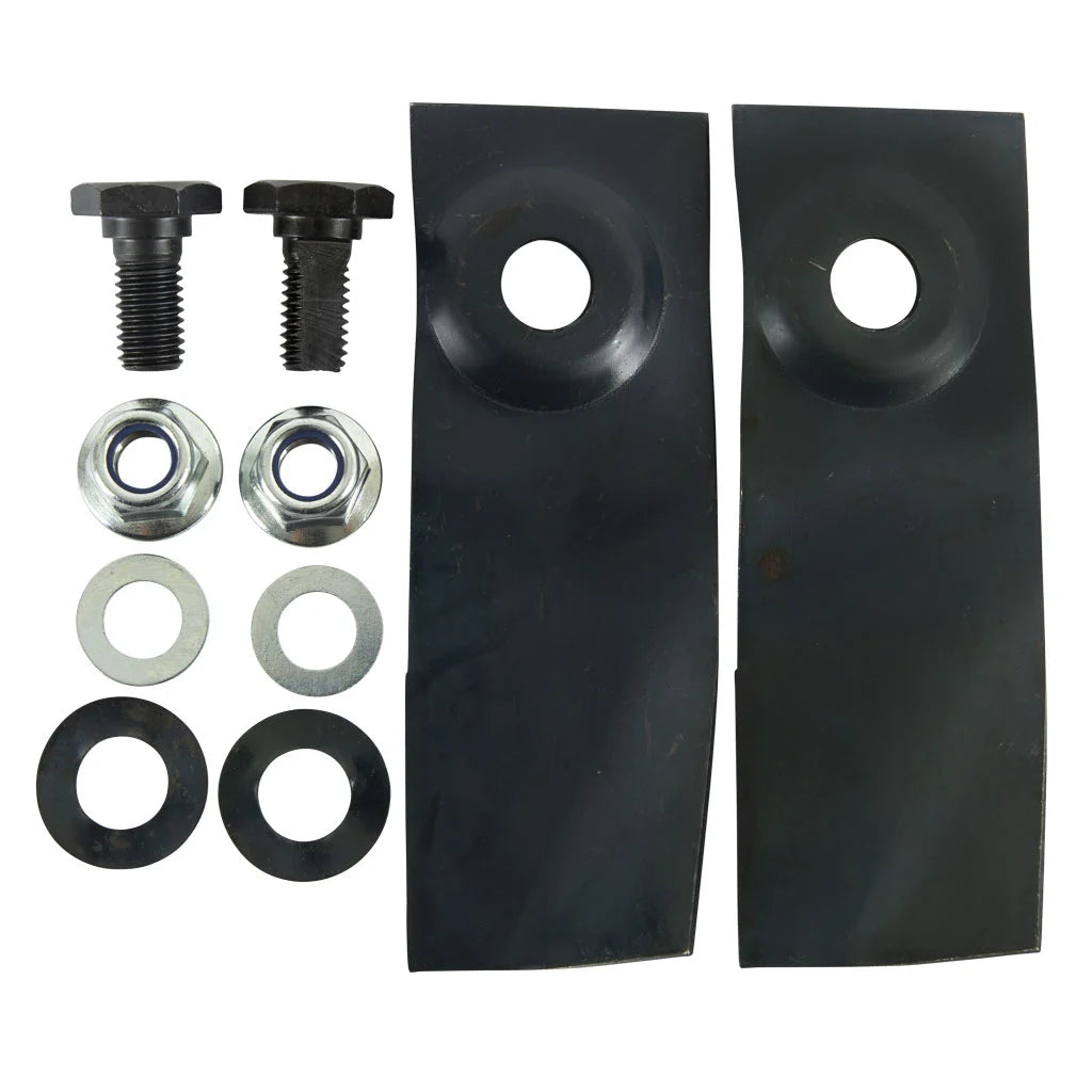 MASPORT / MORRISON / VIKING  BLADE & BOLT SET