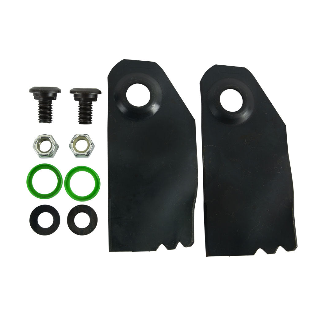 VICTA BLADE & BOLT SET SKIN