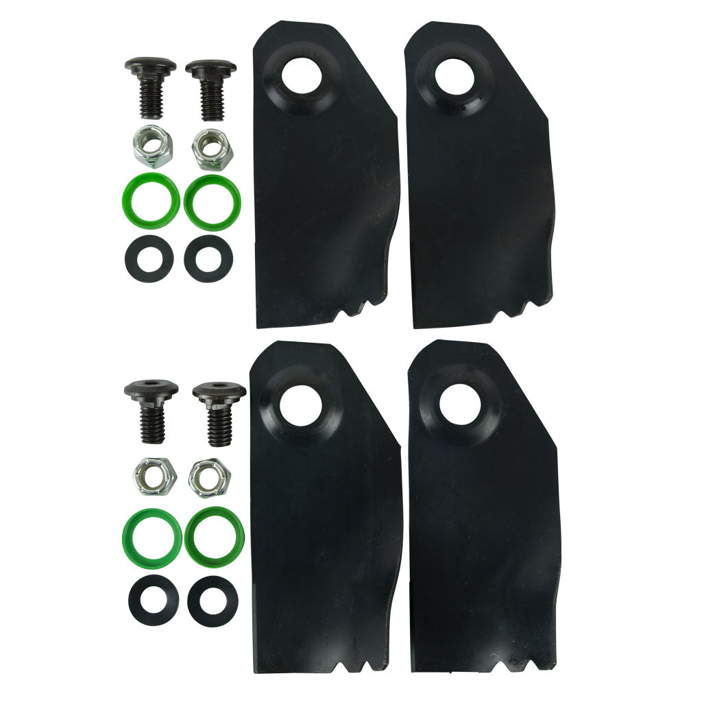 VICTA BLADE & BOLT SET SKIN