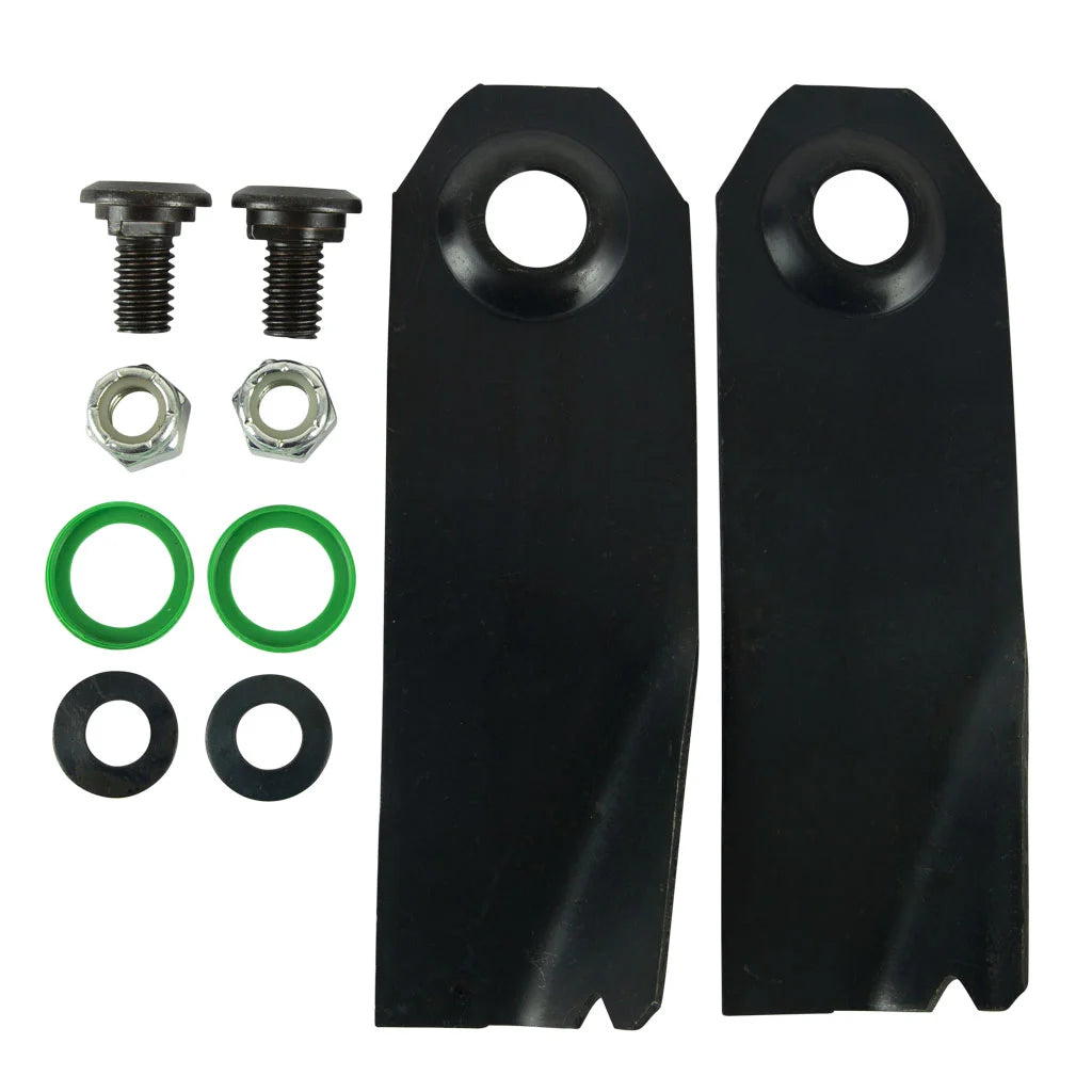 BUSHRANGER / FALCON / VICTA  BLADE & BOLT SET