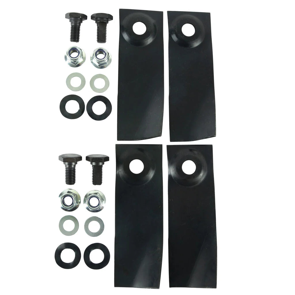 BUSHRANGER / MASPORT BLADE  & BOLT SET SKIN