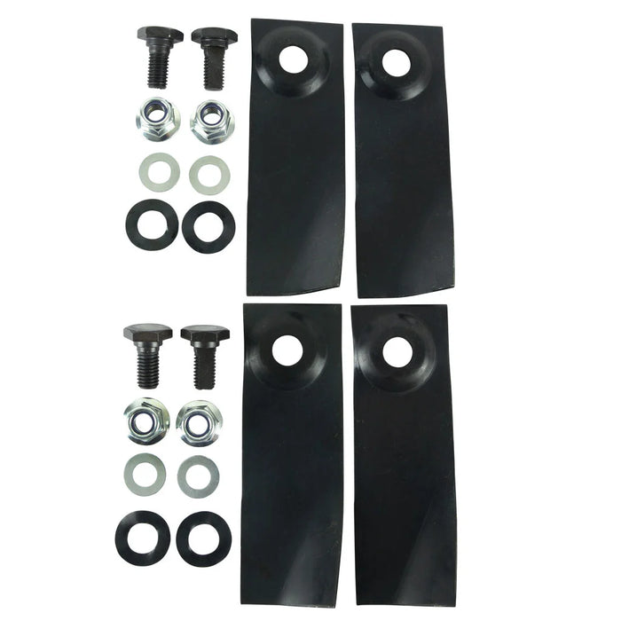 BUSHRANGER / MASPORT BLADE  & BOLT SET SKIN