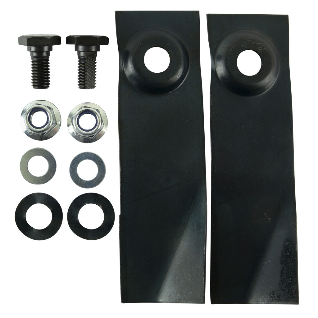 BUSHRANGER / MASPORT BLADE  & BOLT SET SKIN