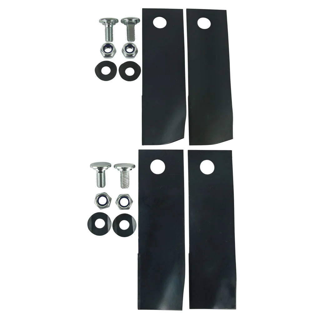 HONDA BLADE & BOLT SET