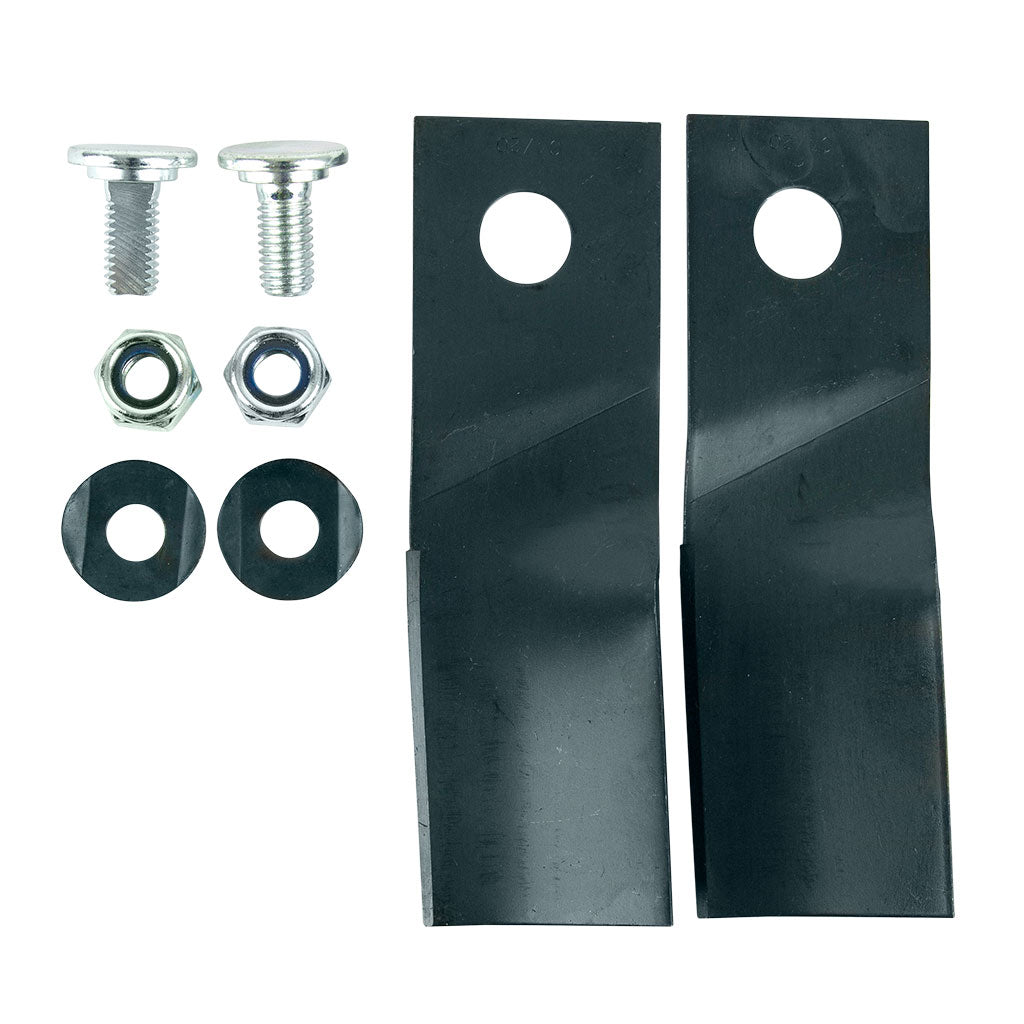 HONDA BLADE & BOLT SET