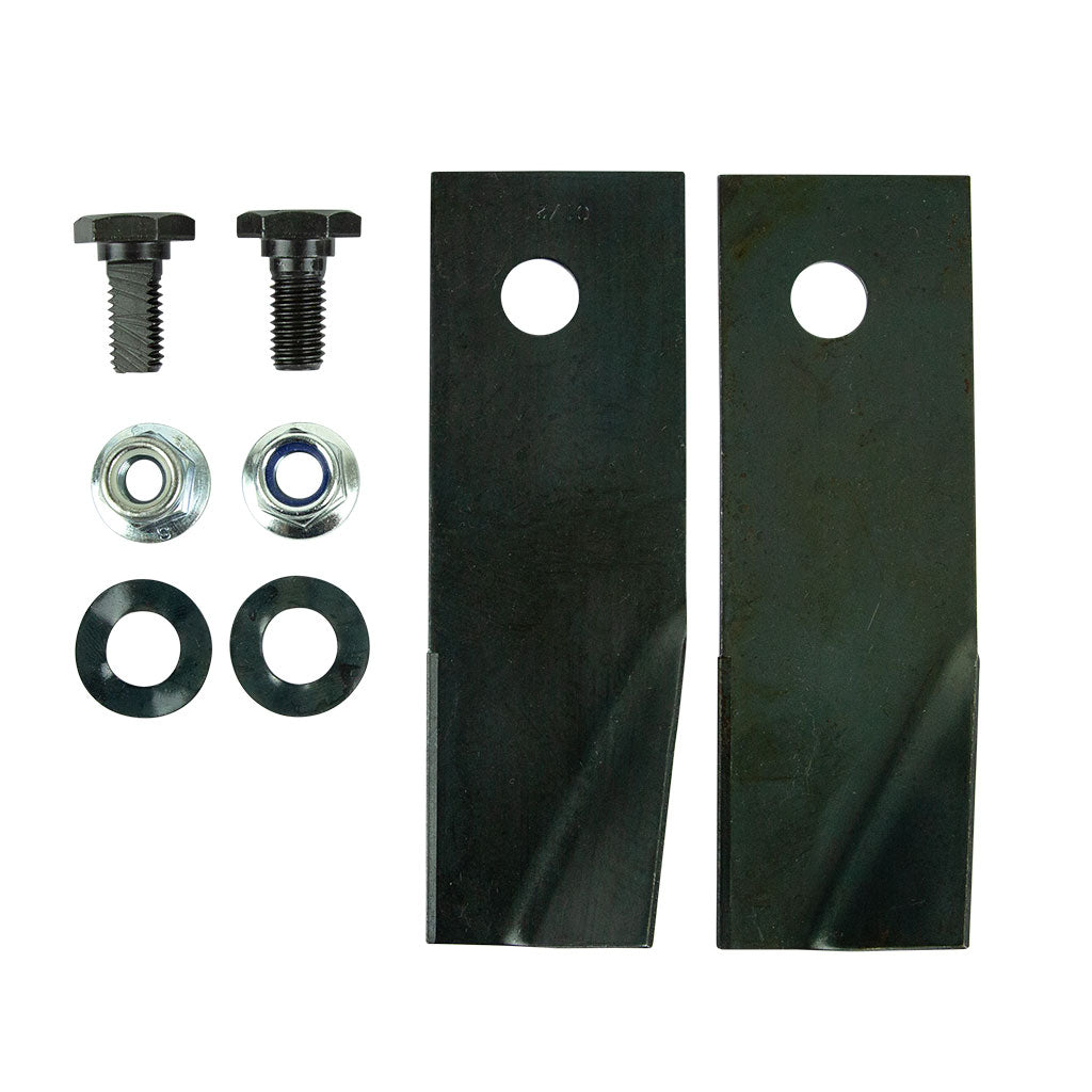 MASPORT BLADE & BOLT SET
